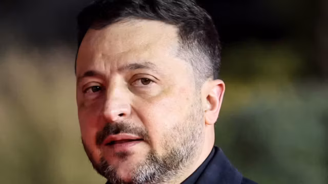 L’Ukraine annonce un cessez-le-feu unilatéral, Zelensky dénonce le silence de Moscou