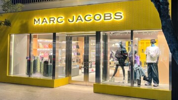LVMH cède Marc Jacobs après près de trente ans dans son giron