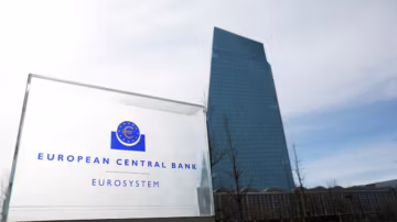 La BCE envisage de relever ses taux face au risque d’une inflation persistante
