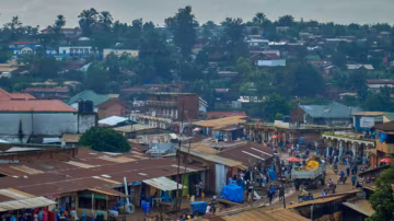 La Banque africaine de développement se réunit sur fond d’épidémie d’Ebola et de crise du financement