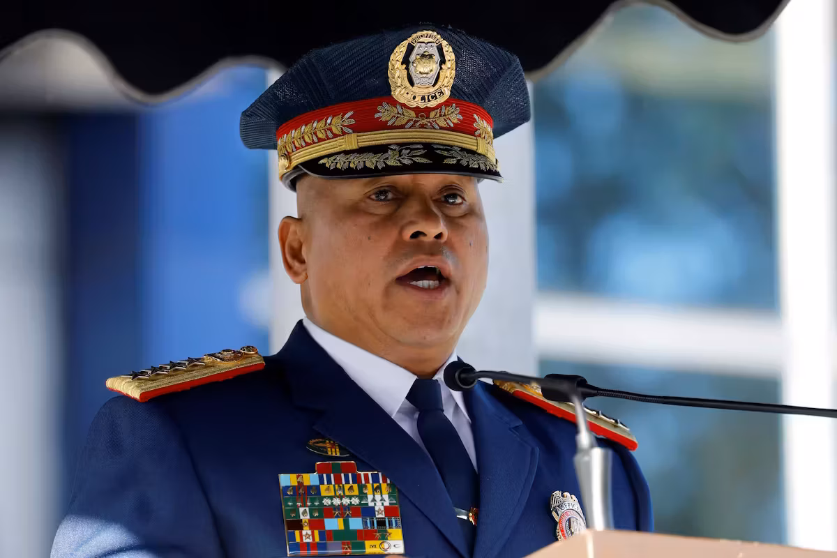 La CPI confirme un mandat d’arrêt contre un allié de Duterte