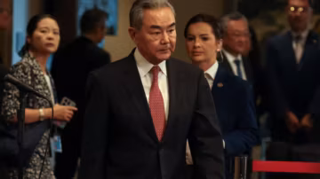 La Chine cherche à apaiser ses relations avec la République tchèque