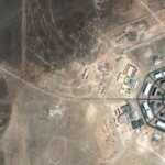 La Chine construit des infrastructures militaires autour de ses silos nucléaires dans le désert du Xinjiang