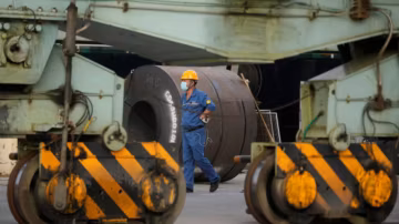 La Chine ouvre des négociations avec l’UE sur les nouvelles mesures européennes concernant l’acier