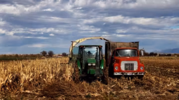 La Chine promet d’acheter au moins 17 milliards de dollars de produits agricoles américains par an