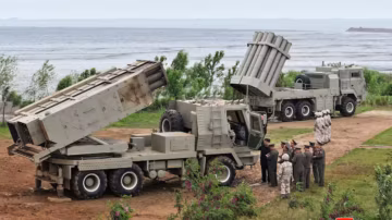 La Corée du Nord affirme avoir testé des missiles guidés par intelligence artificielle