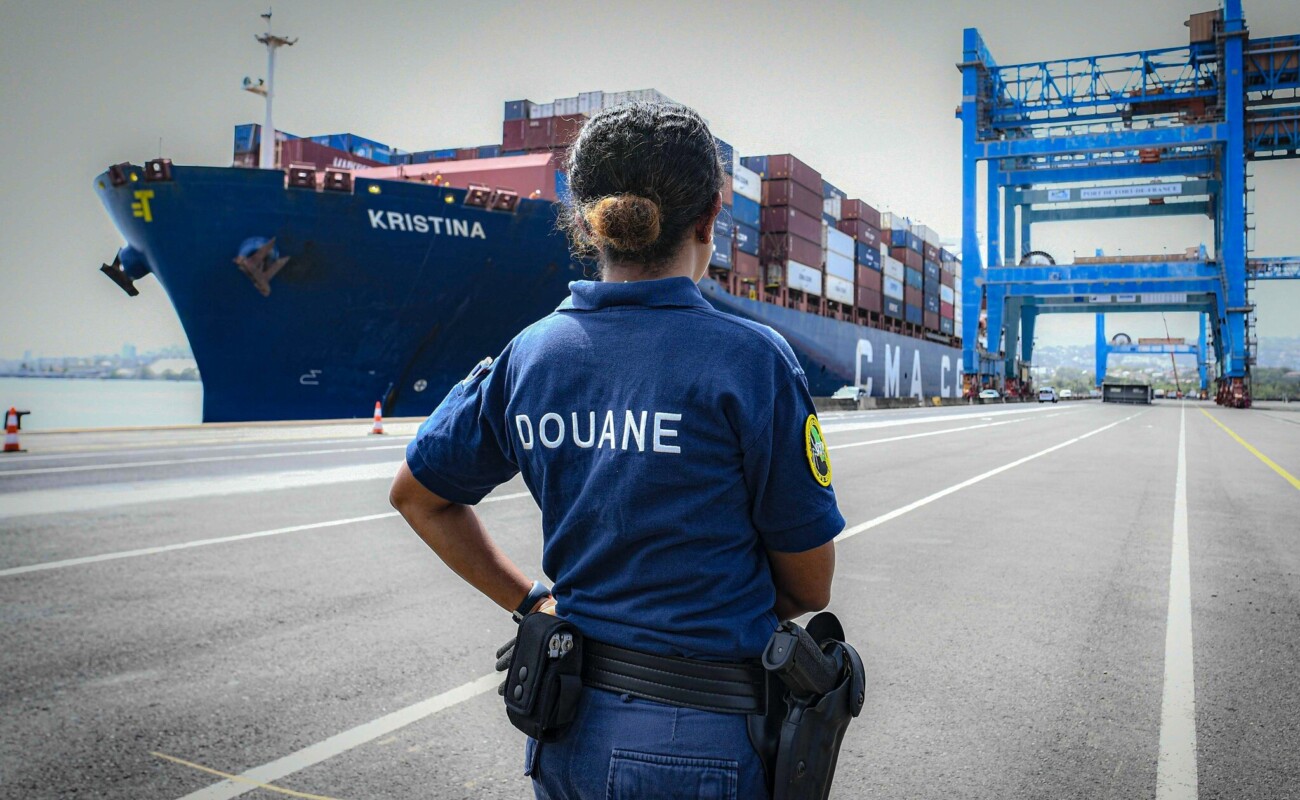La Douane lance un concours inédit pour recruter aux Antilles-Guyane