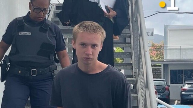 La France autorise l’extradition d’un homme vers les États-Unis accusé d’avoir détourné 46 millions de dollars en cryptomonnaies La France autorise l’extradition d’un homme vers les États-Unis accusé d’avoir détourné 46 millions de dollars en cryptomonnaies