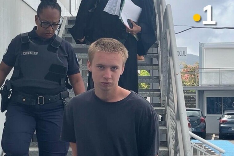 La France autorise l’extradition d’un homme vers les États-Unis accusé d’avoir détourné 46 millions de dollars en cryptomonnaies