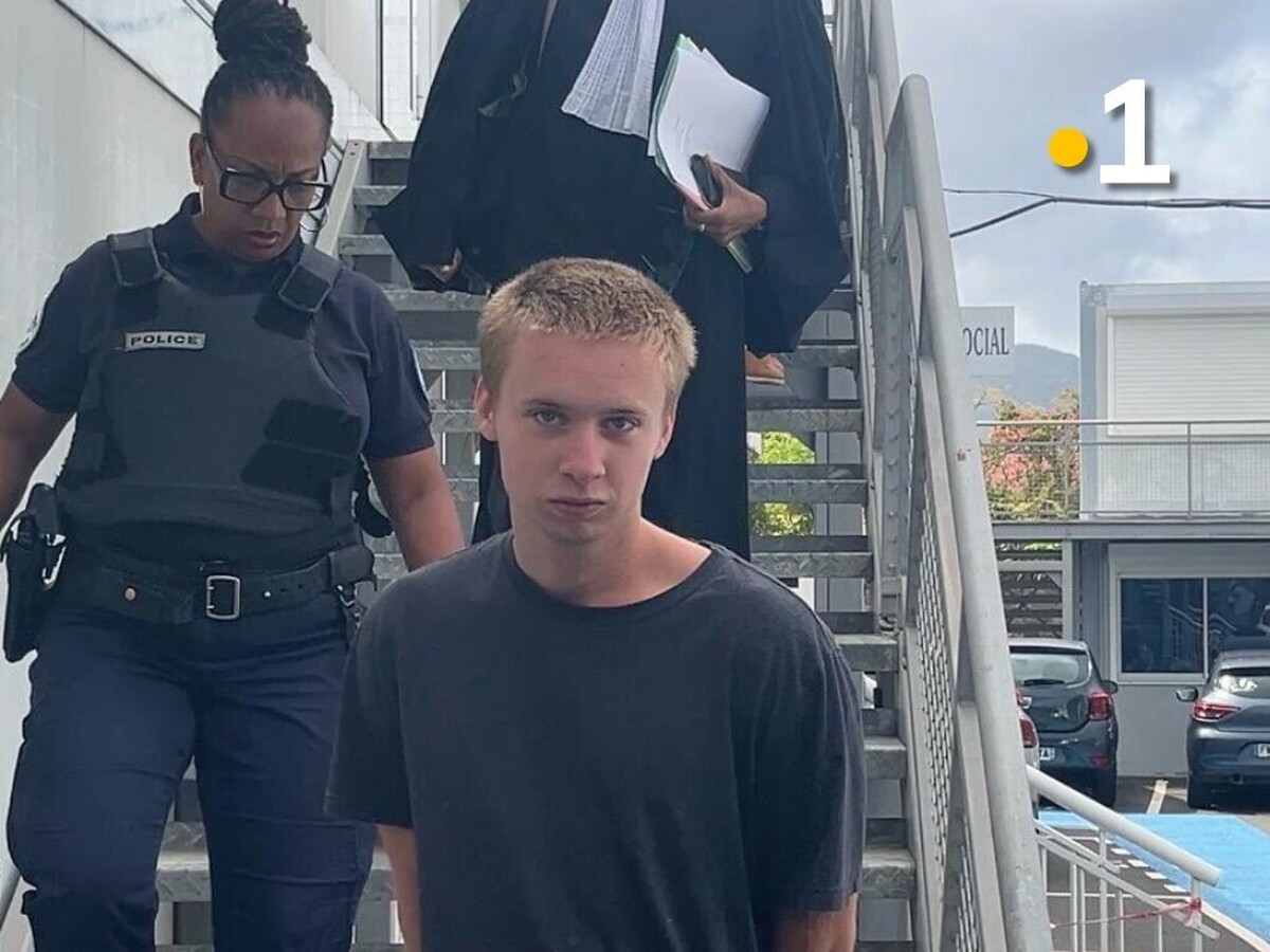 France authorizes the extradition to the United States of a man accused of embezzling $46 million in cryptocurrencies.