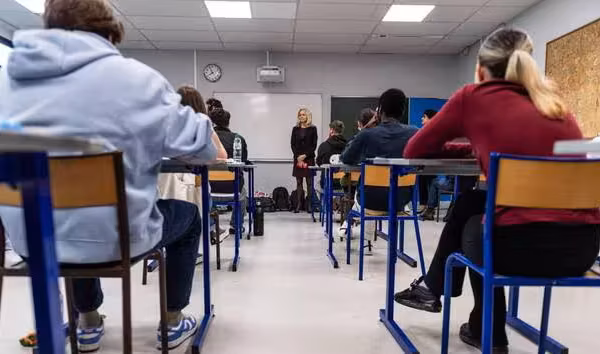 La France veut faire de l’éducation financière une priorité dès le collège