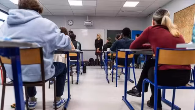 La France veut faire de l’éducation financière une priorité dès le collège