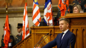 La Hongrie convoque l’ambassadeur russe après des frappes près de sa frontière