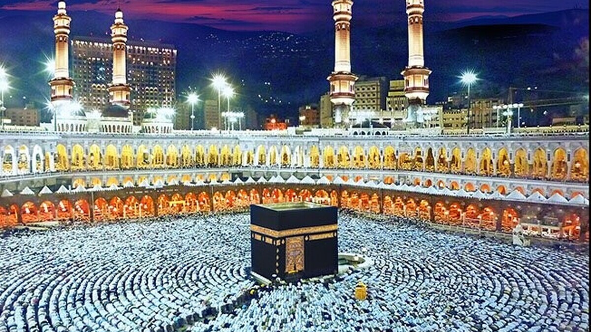 La Mecque accueille déjà plus de 1,5 million de pèlerins avant le début du hajj