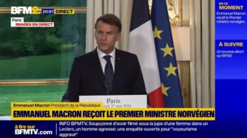 La Norvège se rapproche de la stratégie nucléaire française en Europe