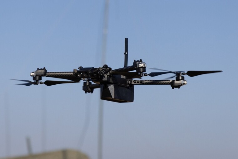 La Nouvelle-Zélande injecte près d’un milliard de dollars dans sa défense, avec un fort accent sur les drones