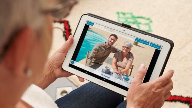 La Poste met fin à la commercialisation de ses tablettes destinées aux seniors La Poste met fin à la commercialisation de ses tablettes destinées aux seniors