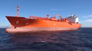 La Russie affirme avoir découvert des mines magnétiques sur un pétrolier dans un port de la Baltique