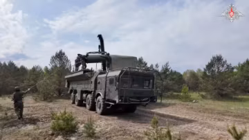 La Russie déploie des missiles nucléaires lors d’exercices géants sur fond de tensions avec l’OTAN