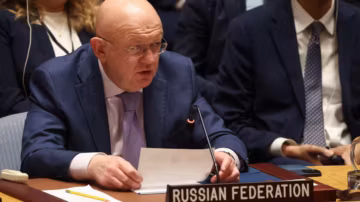 Rusia rechaza los llamamientos de Estados Unidos y amenaza con nuevos ataques masivos contra Kyiv.