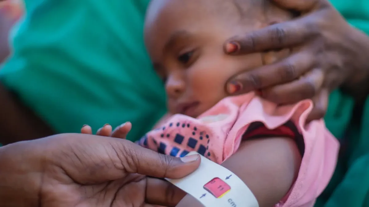 La Somalie au bord d’une nouvelle catastrophe : le spectre de la famine ressurgit