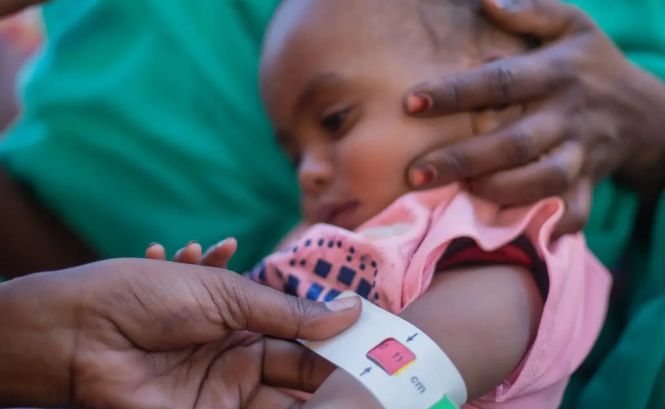La Somalie au bord d’une nouvelle catastrophe : le spectre de la famine ressurgit
