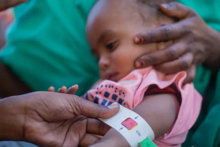 La Somalie au bord d’une nouvelle catastrophe : le spectre de la famine ressurgit