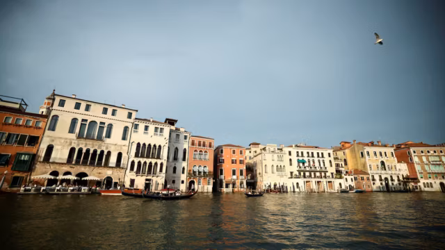 La coalition de Giorgia Meloni conserve Venise lors des élections municipales italiennes