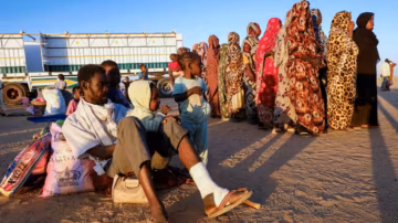 La crise en Iran perturbe l’aide humanitaire mondiale, selon l’ONU
