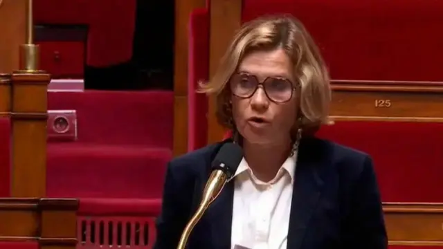 La députée vendéenne Béatrice Bellamy est décédée des suites d’un cancer à 59 ans