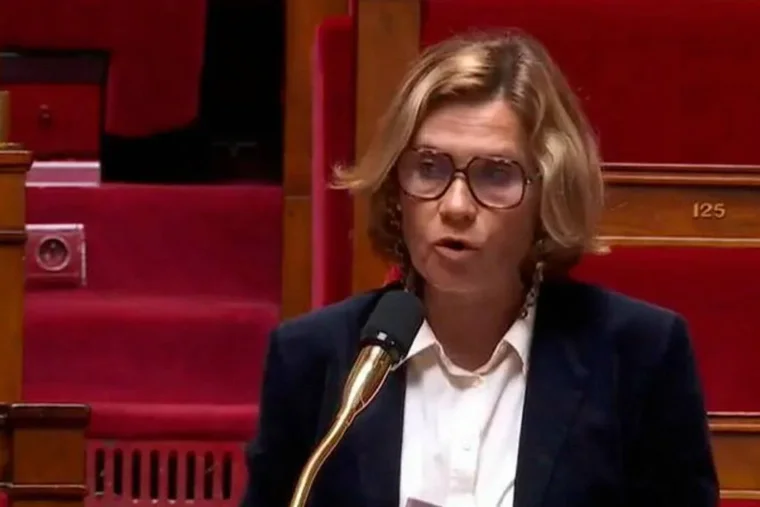 La députée vendéenne Béatrice Bellamy est décédée des suites d’un cancer à 59 ans