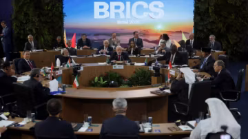 La guerre contre l’Iran menace de fracturer les BRICS lors d’un sommet crucial à New Delhi