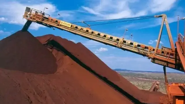 La justice australienne sanctionne un groupe minier pour des atteintes au patrimoine aborigène