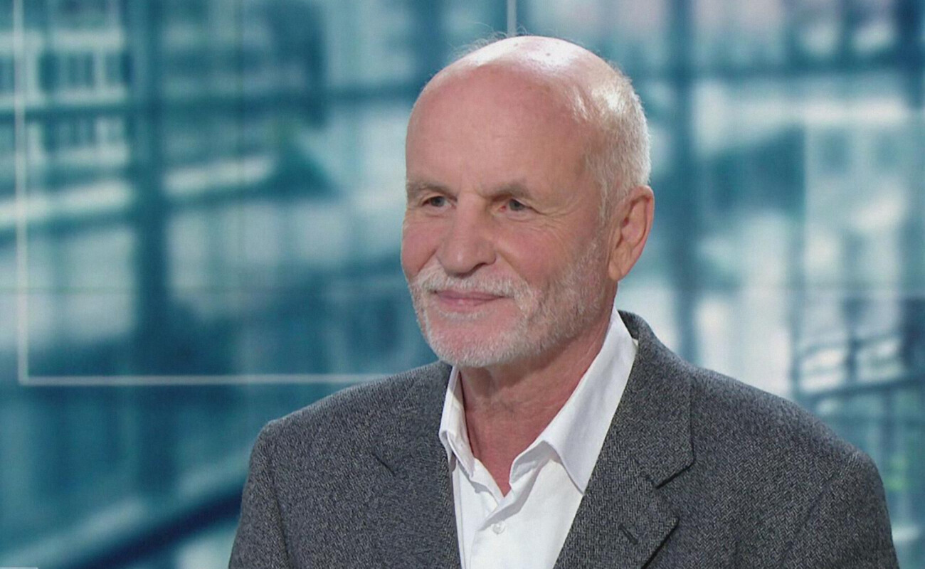 La justice condamne l’islamologue François Burgat pour plusieurs tweets sur le Hamas