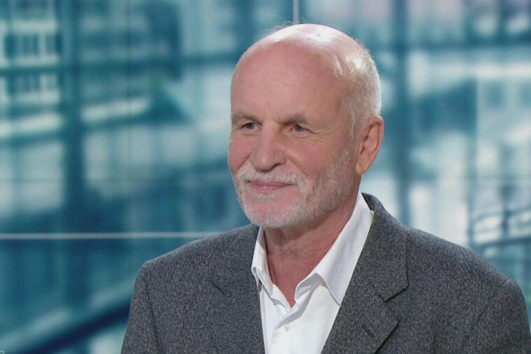 La justice condamne l’islamologue François Burgat pour plusieurs tweets sur le Hamas