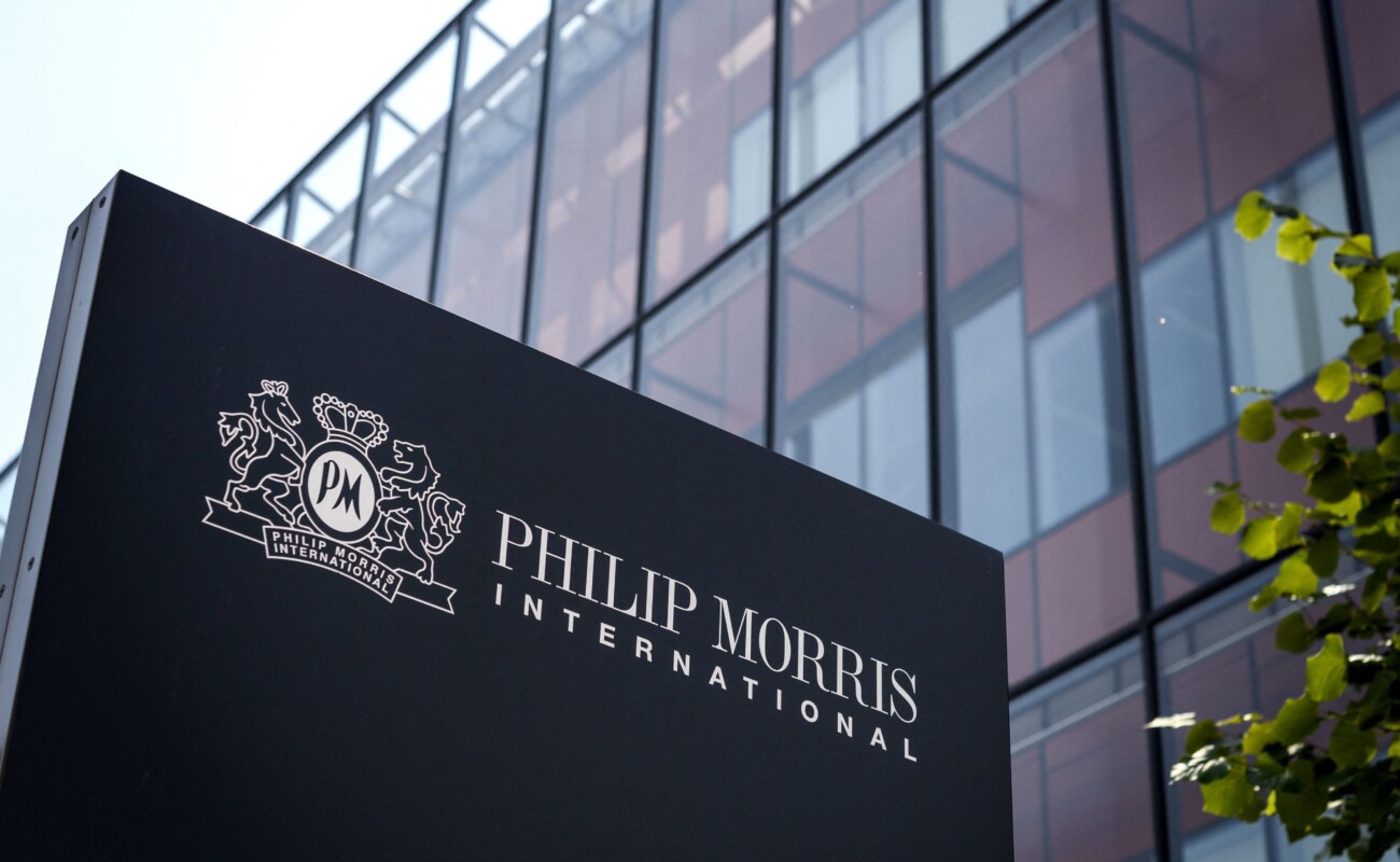 La justice sanctionne Philip Morris pour promotion illégale de produits liés au tabac