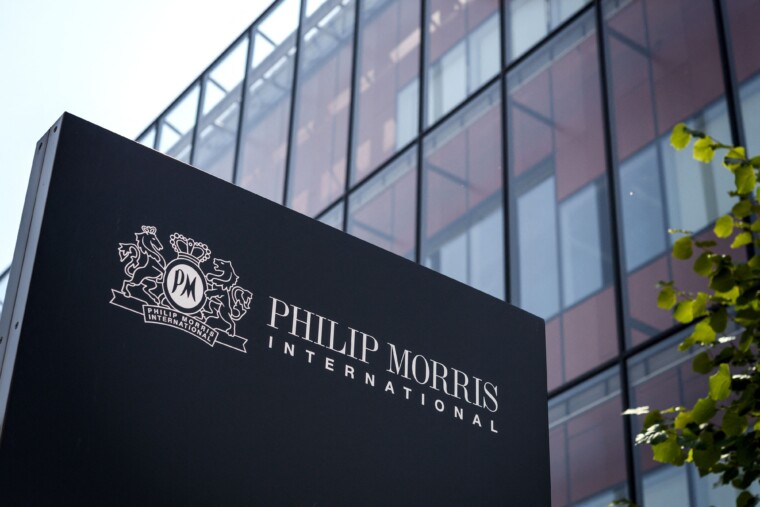 La justice sanctionne Philip Morris pour promotion illégale de produits liés au tabac