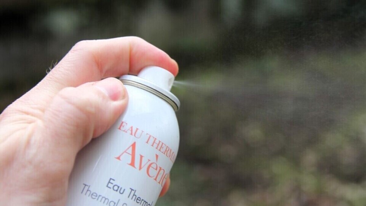 La marque Eau Thermale Avène pousse Laboratoires Pierre Fabre à accélérer sa production