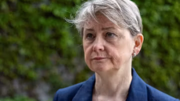 La ministre britannique des Affaires étrangères prévoit une visite en Chine début juin
