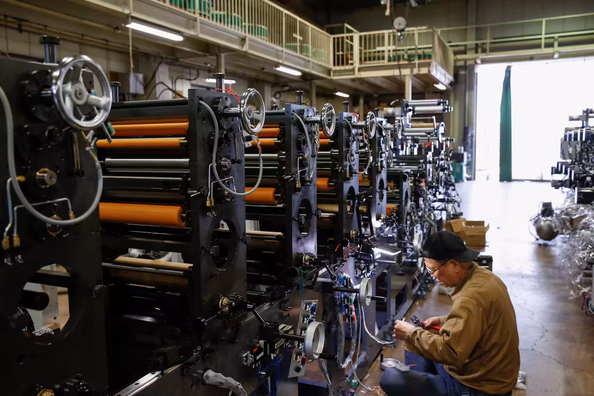 L’activité industrielle japonaise ralentit, sous pression des coûts liés aux tensions au Moyen-Orient