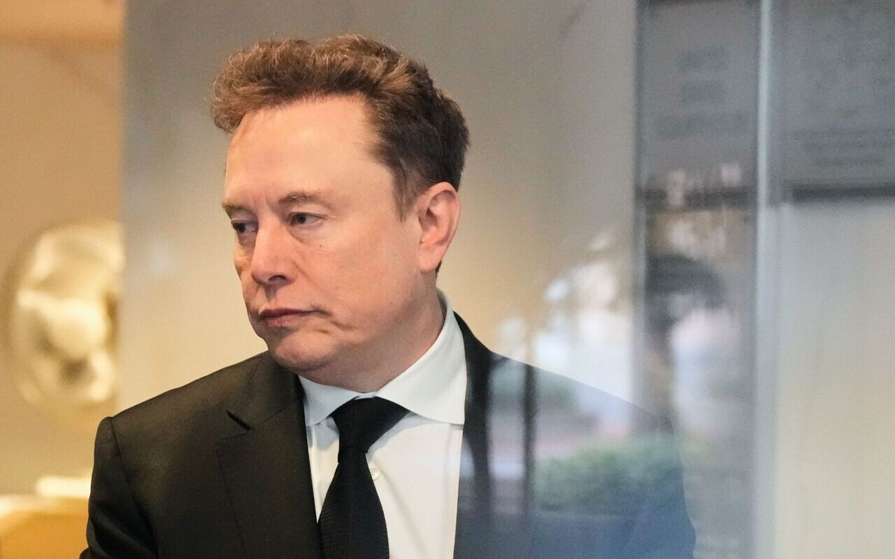 L’association Stop Homophobie porte plainte contre Elon Musk après des publications sur la justice française