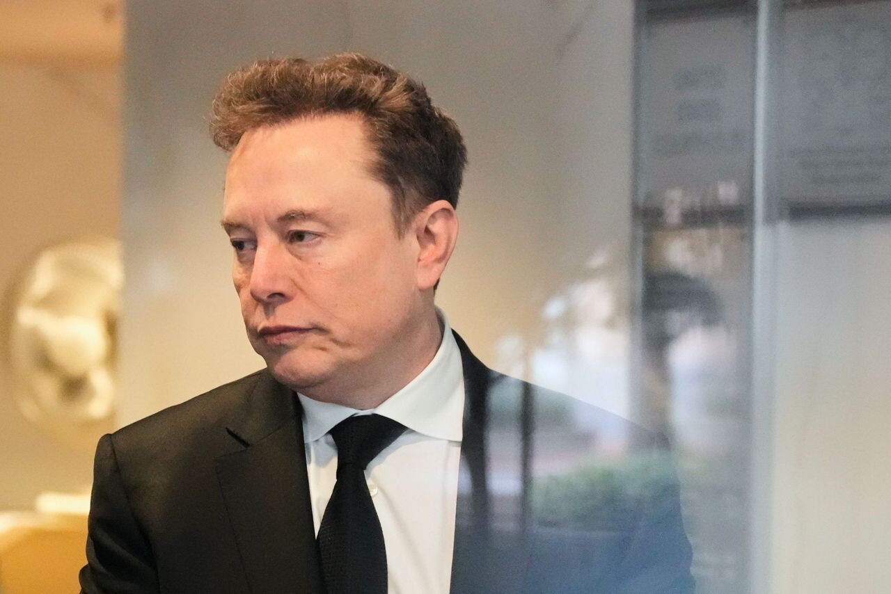 The Stop Homophobia association is filing a complaint against Elon Musk following his posts about the French justice system.