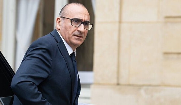 Laurent Nuñez confirme des ingérences étrangères visant des candidats LFI lors des municipales