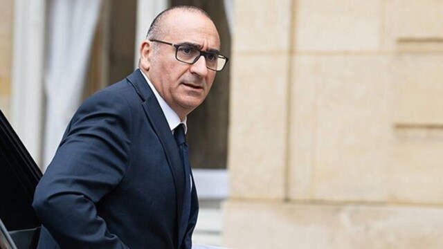Laurent Nuñez confirme des ingérences étrangères visant des candidats LFI lors des municipales Laurent Nuñez confirme des ingérences étrangères visant des candidats LFI lors des municipales