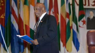 Botswana has lost one of its most respected leaders: former president Festus Mogae has died at the age of 86.