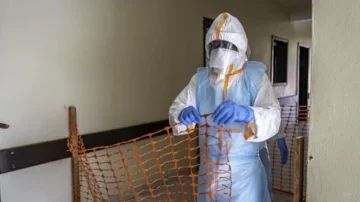 Le Brésil enquête sur deux cas suspects d’Ebola malgré des diagnostics de méningite et de paludisme