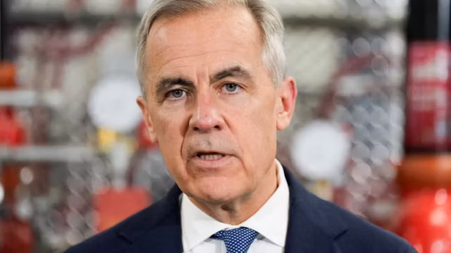 Le Canada face à une menace de fracture : l’Alberta lance un référendum explosif sur la séparation