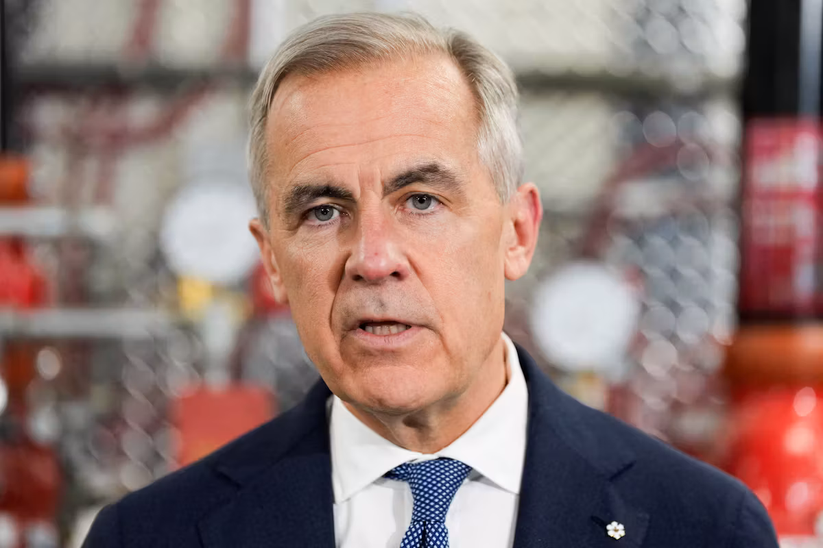 Canada faces the threat of fracture: Alberta launches explosive referendum on separation