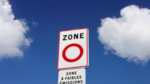Le Conseil constitutionnel abroge la suppression des ZFE, le dispositif rétabli