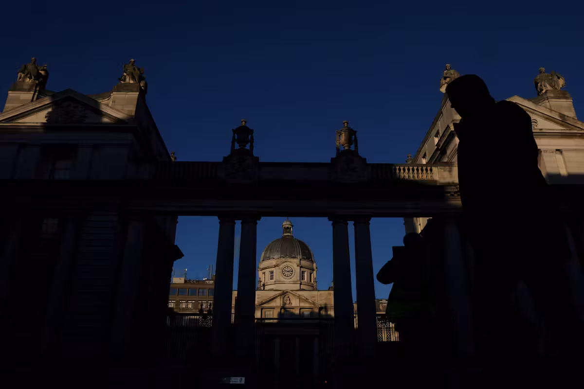 Le Fine Gael et les sociaux-démocrates remportent des élections partielles en Irlande